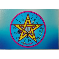Tarjeta Tetragramaton
